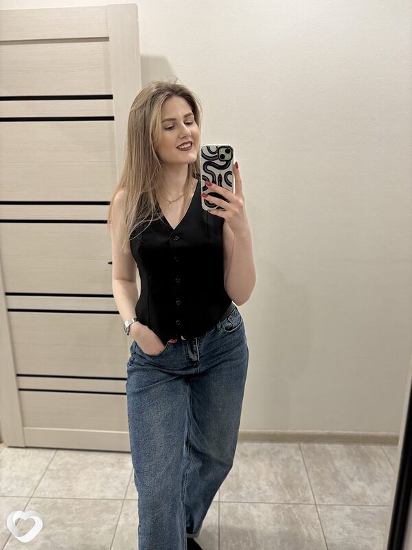 Маргарита, 23, Кирове — анкета №3865914