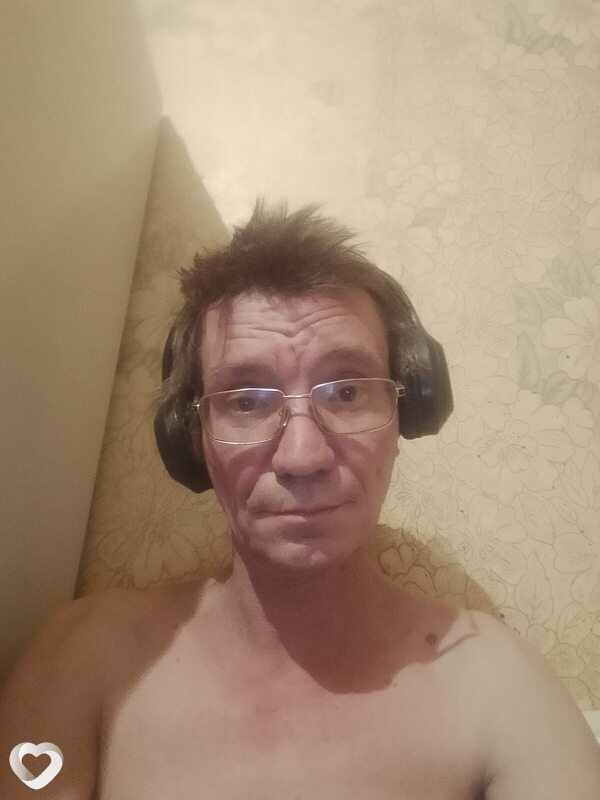Максим, 47, Красноярске — анкета №3865918