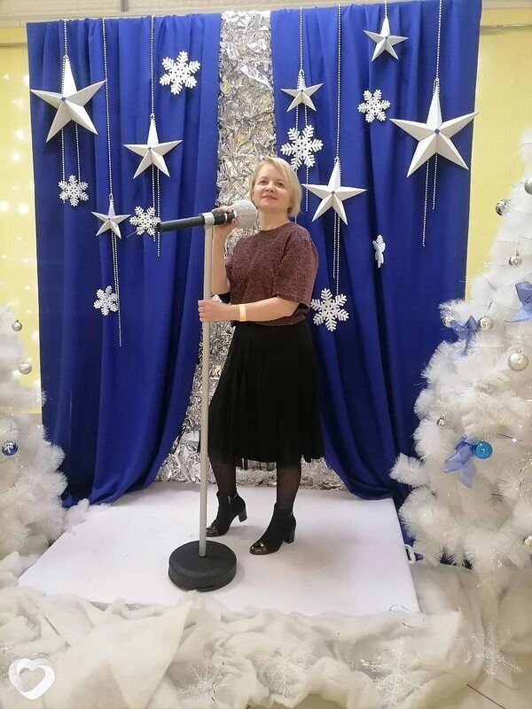 Ирина, 46, Перми — анкета №3865921