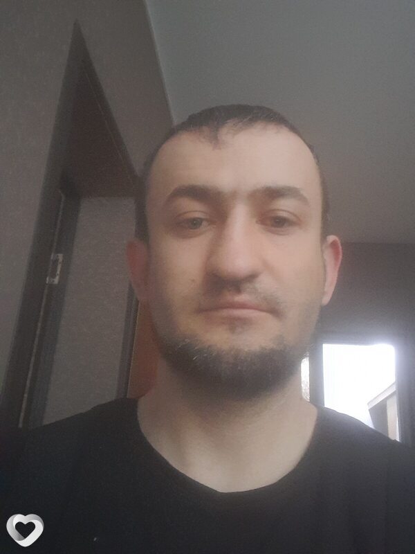 Кирилл, 33, Шахтинске — анкета №3865727