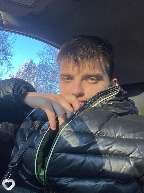 Саша, 22, Николаеве — анкета №3865730