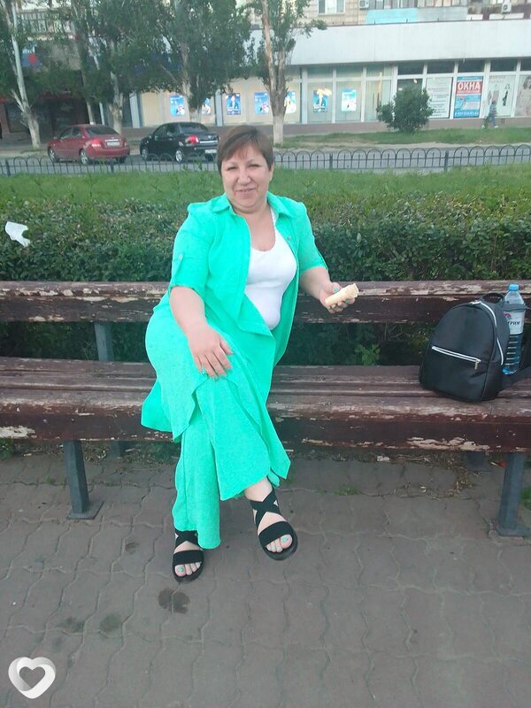 Светлана, 41, Волгограде — анкета №3865731