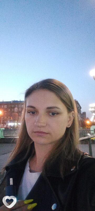 Оксана, 35, Новосибирске — анкета №3865736