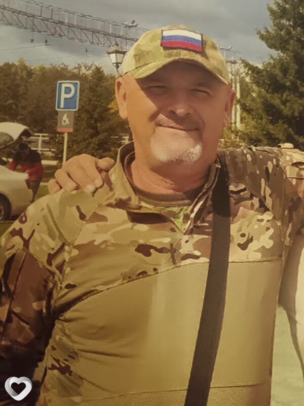 Ахилес, 40, Ногинске — анкета №3865740