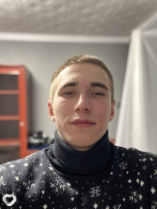 Amir, 26, Когалыме — анкета №3865749
