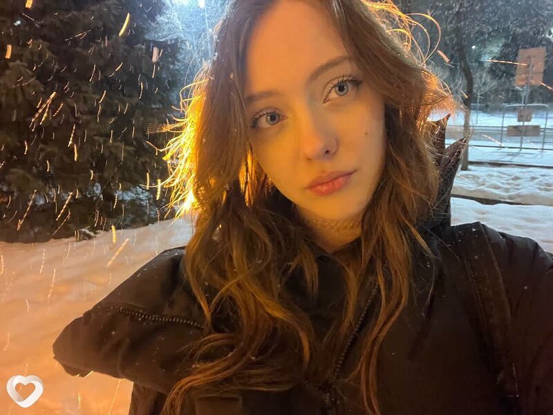 София, 23, Санкт-Петербурге — анкета №3865879