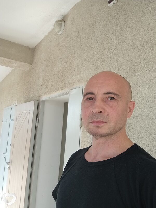 Слава, 44, Одессе — анкета №3865881