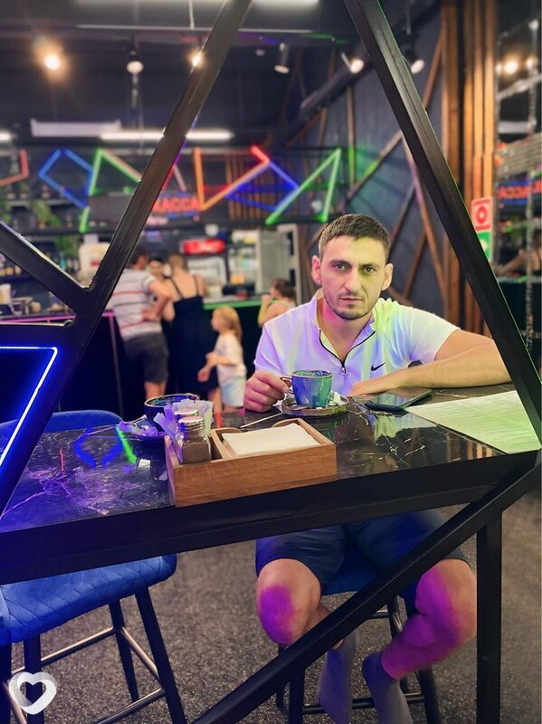 Артур, 37, Анапе — анкета №3865884