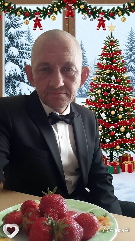 Рома, 52, Туле — анкета №3865888