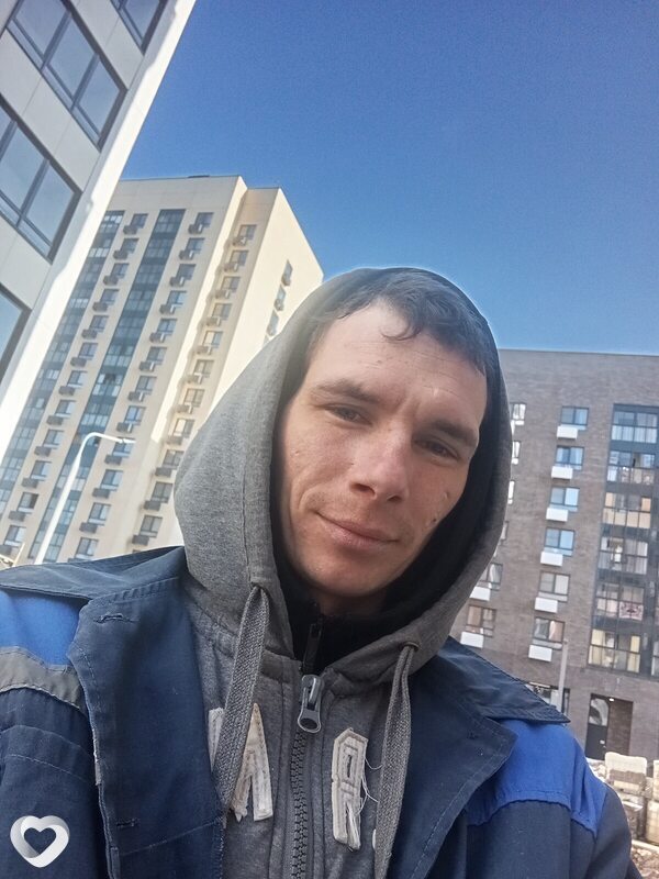 Кирилл, 30, Москве — анкета №3865891