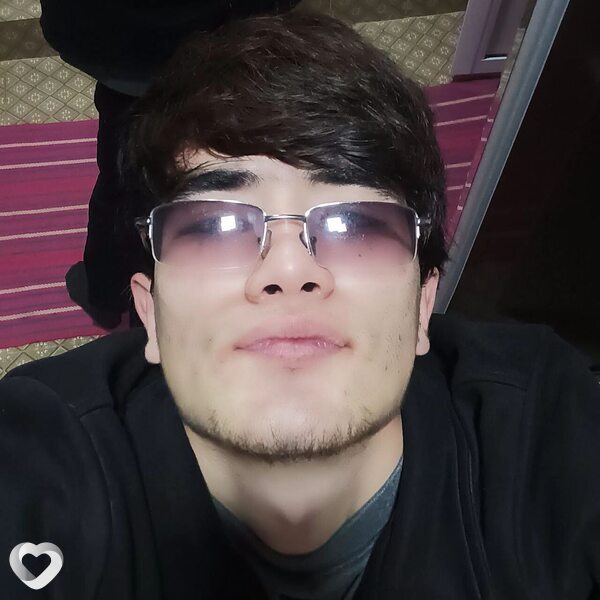 Эд, 20, Сосновом Боре — анкета №3865893
