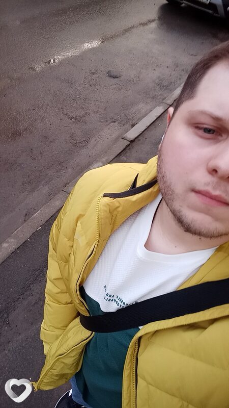 Влад, 28, Ростове-на-Дону — анкета №3865894