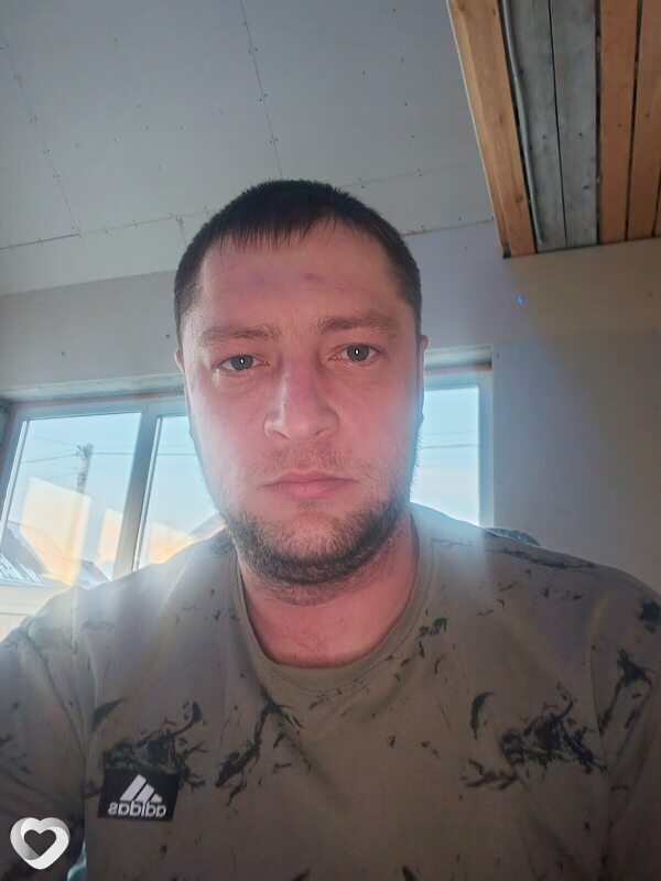 Николай, 37, Новосибирске — анкета №3865896