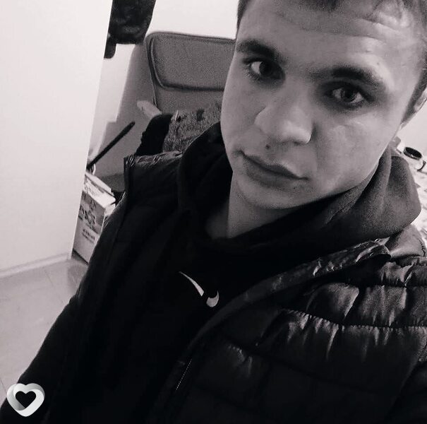 Савелий, 26, Москве — анкета №3865898