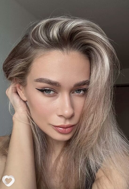 Настя, 25, Санкт-Петербурге — анкета №3865900