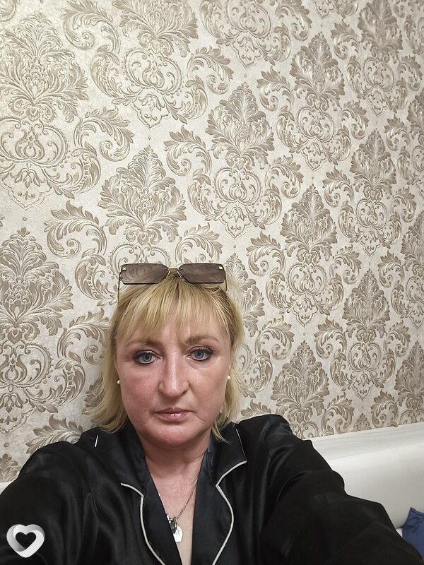 Наталья, 51, Туле — анкета №3865978