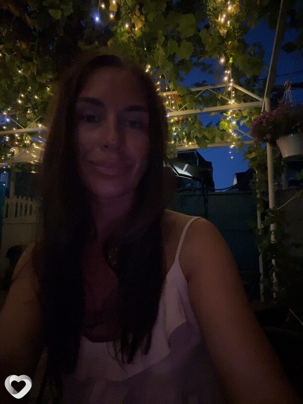Света, 39, Иванове — анкета №3865988