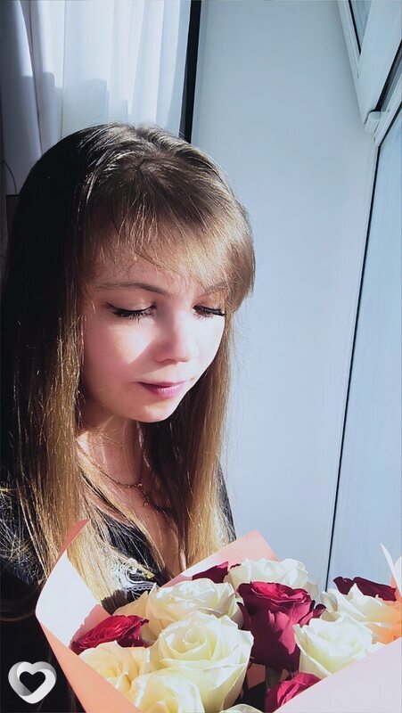 Марина, 30, Воронеже — анкета №3865989