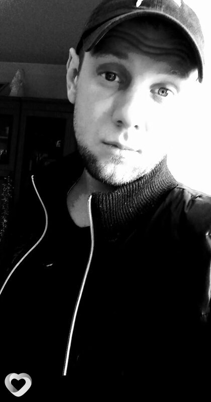 Максим, 37, Славгороде — анкета №3865993
