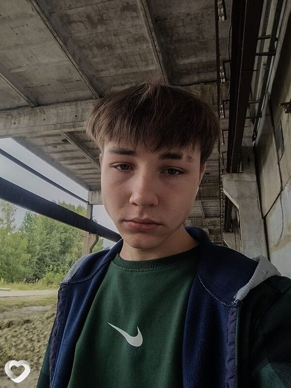 Сергей, 18, Балашове — анкета №3865994