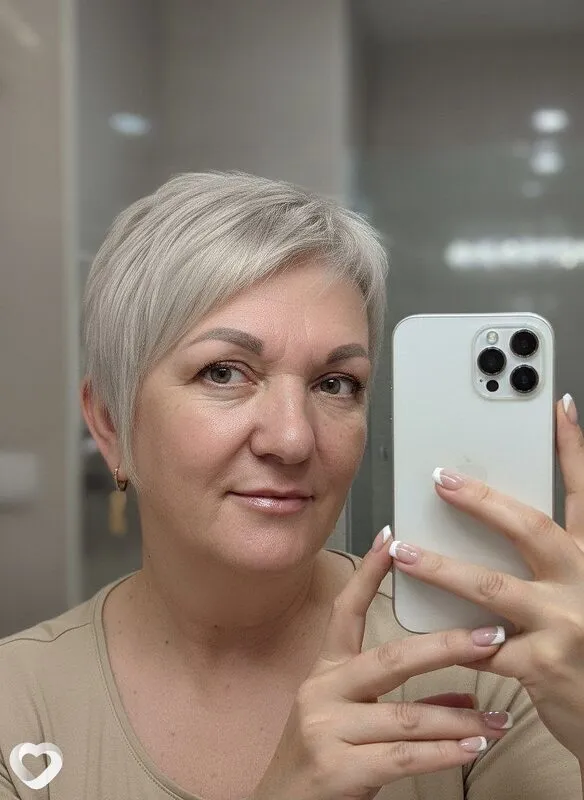 Светлана, 54, Горно-Алтайске — анкета №3865997