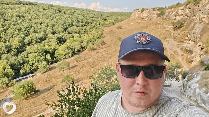 Андрей, 39, Ижевске — анкета №3866000