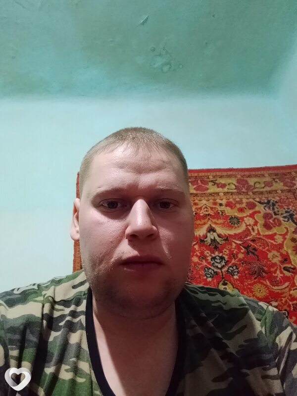 Александр, 30, Новошахтинске — анкета №3866060