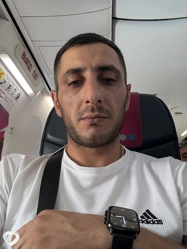 Арман, 35, Люберцах — анкета №3866066