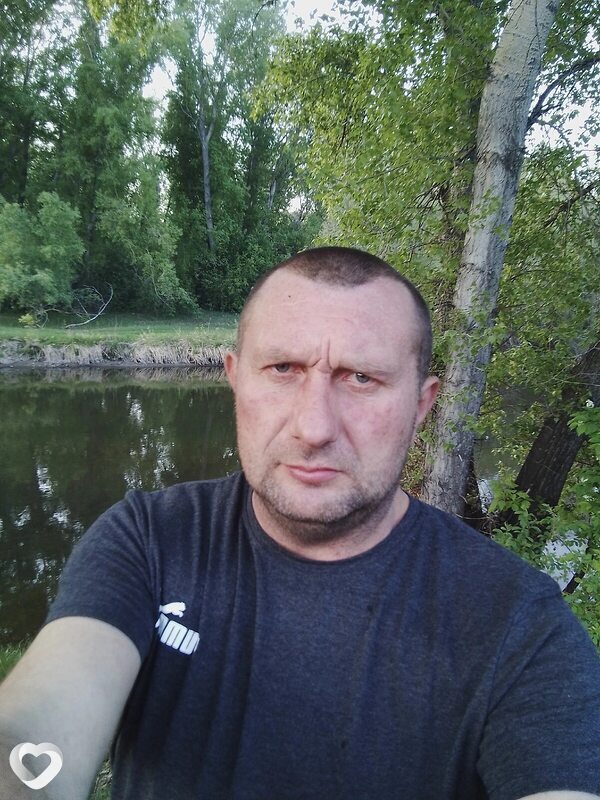 Александр, 43, Магнитогорске — анкета №3866067