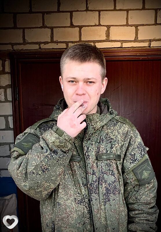 Андрей, Павловск (Воронежская Обл)