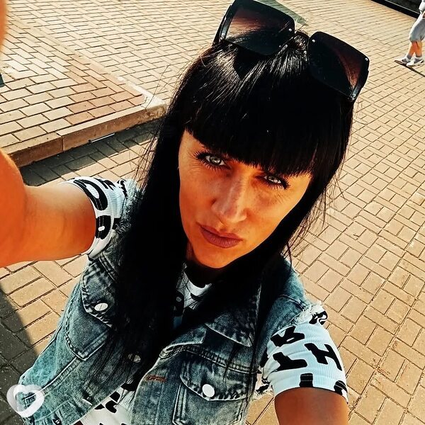 Анна, 40, Жлобине — анкета №3866076