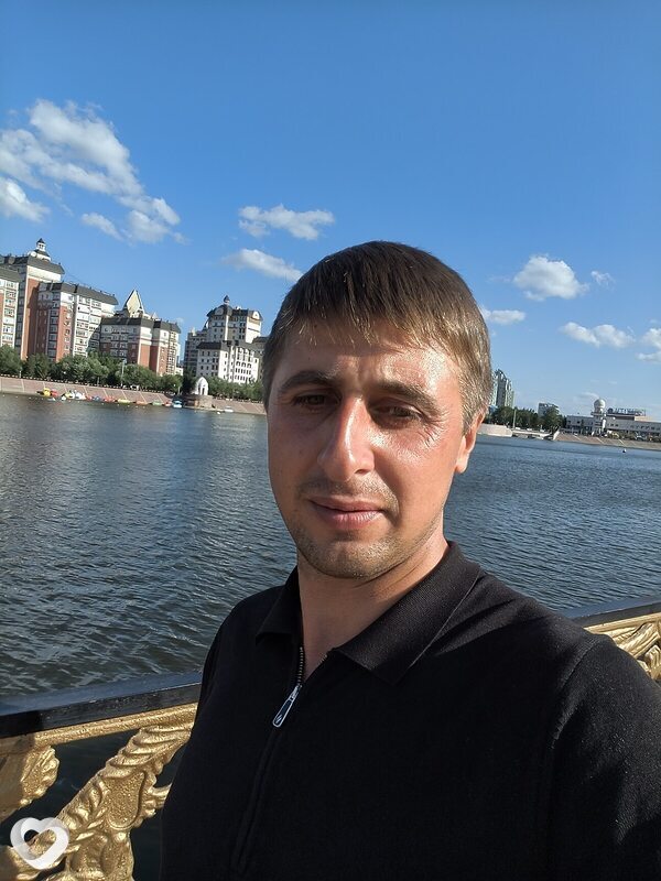 Хасан, 30, Астане — анкета №3865927