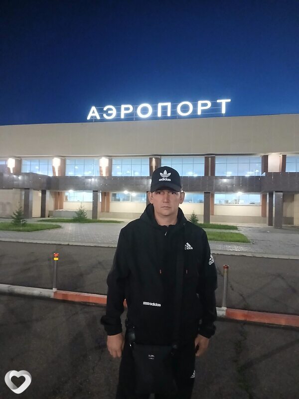 Олег, 44, Сызрани — анкета №3865933