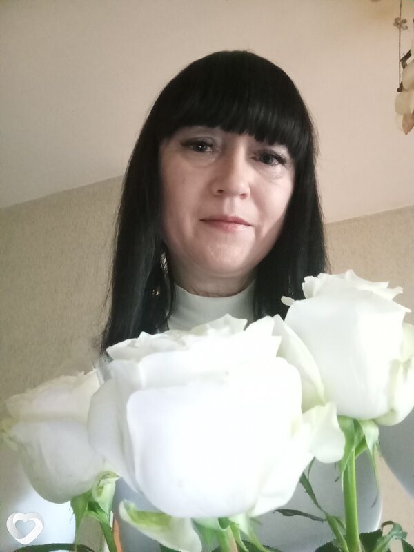 Ольга, 40, Липецке — анкета №3865936