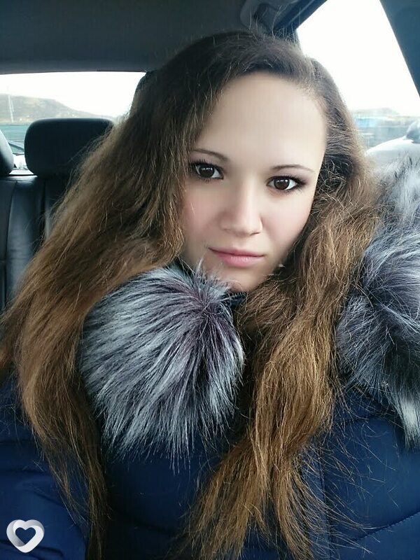 Мария, 36, Минске — анкета №3865939