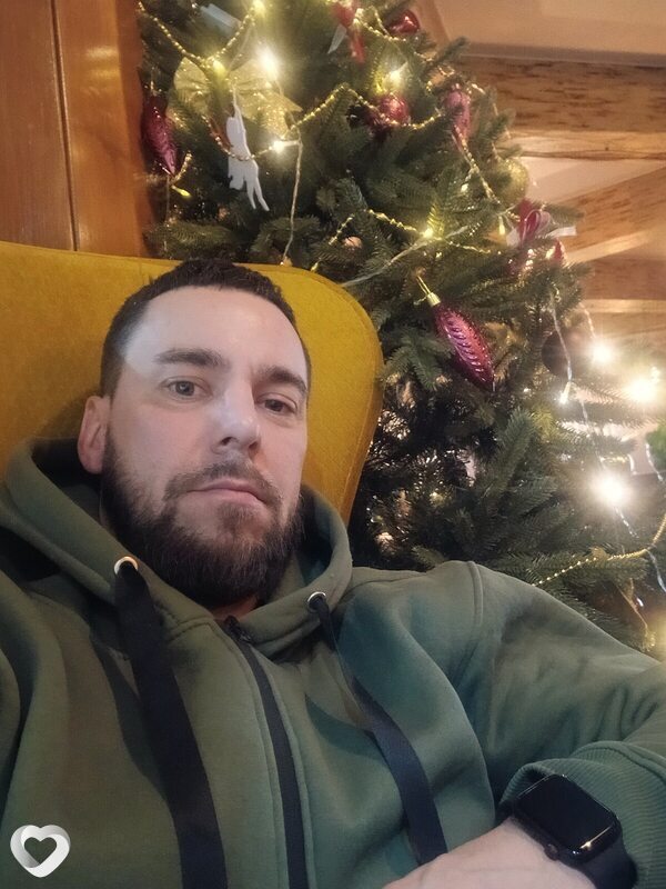 Влад, 40, Новосибирске — анкета №3865940
