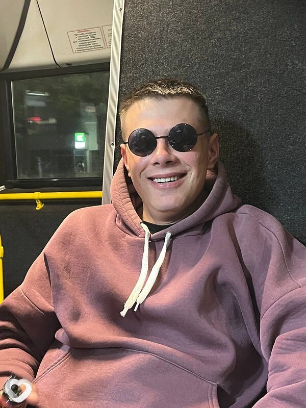 Кирилл, 22, Могилев — анкета №3865944