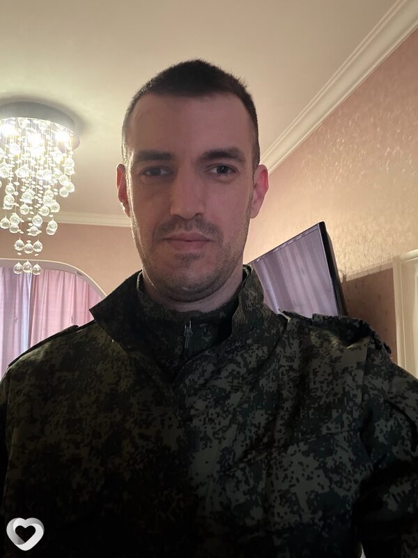 Pavel, 37, Калининграде — анкета №3865947