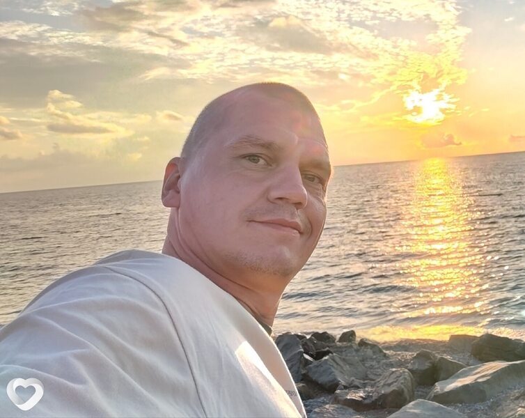 Александр, 37, Несвиже — анкета №3865948