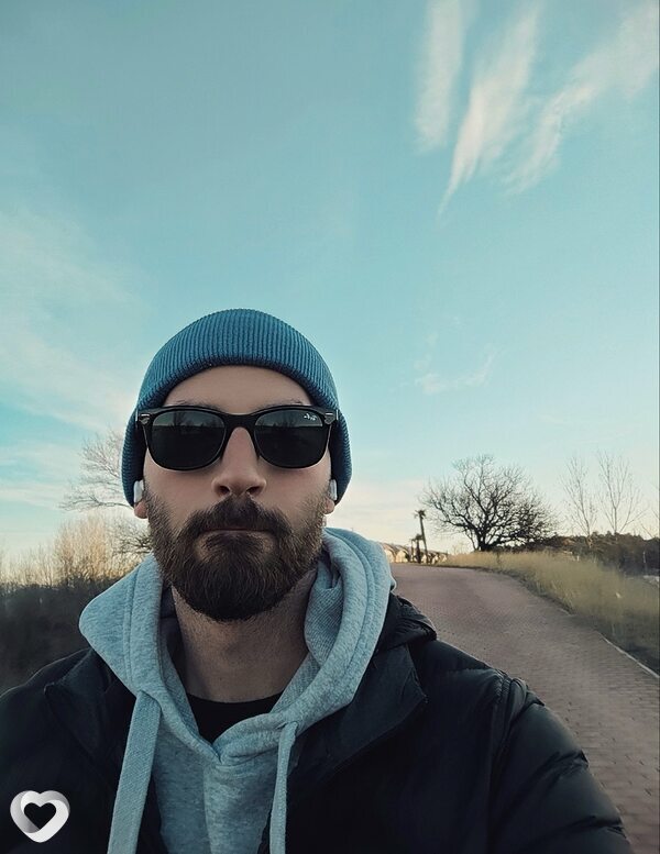 Leo, 32, Тбилиси — анкета №3865949