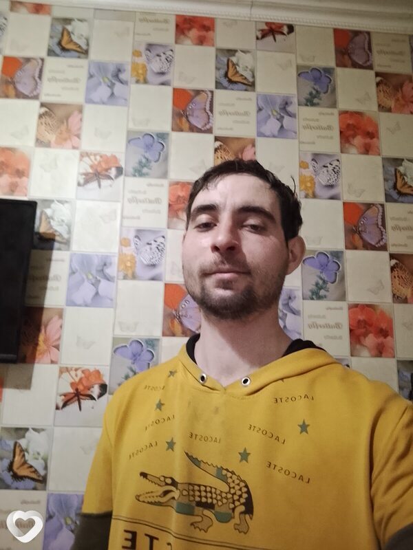 Денис, 27, Новокузнецке — анкета №3866030