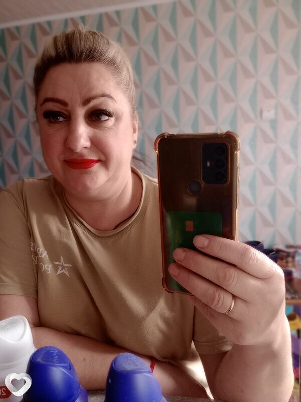 Наталия, 49, Ростове-на-Дону — анкета №3866032