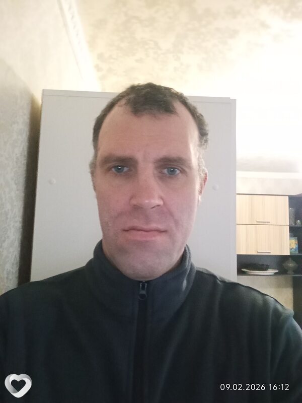 Иван, 44, Санкт-Петербурге — анкета №3866037