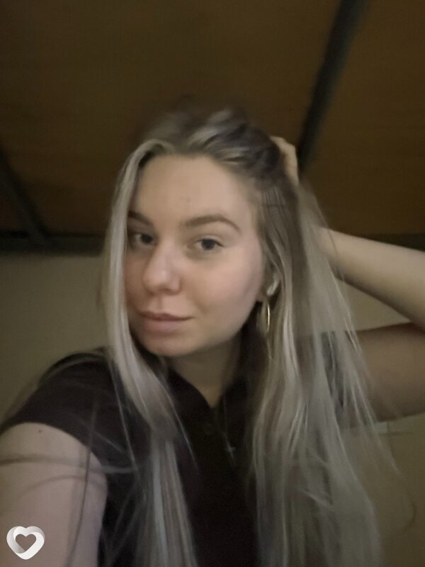 Алина, 20, Владивостоке — анкета №3866039