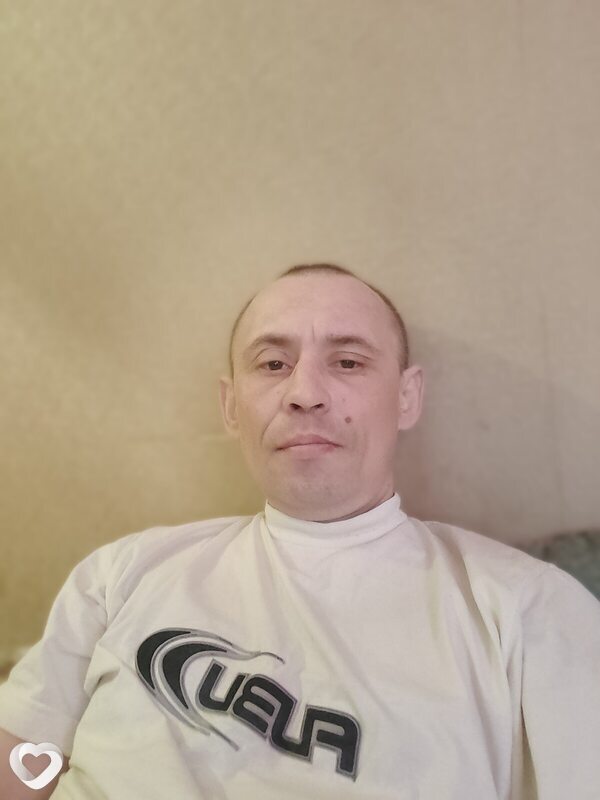 Виталий, 42, Перми — анкета №3866040