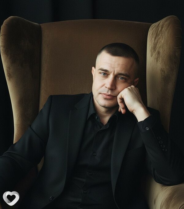 Андрей, 43, Одинцове — анкета №3866042
