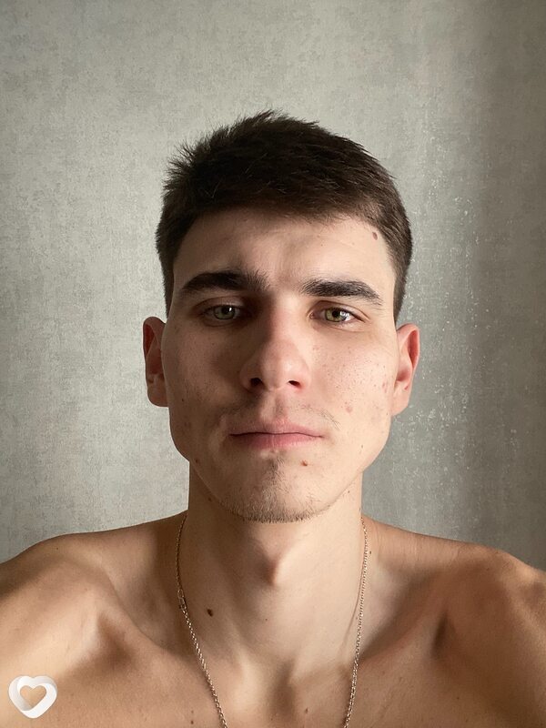Никита, 25, Нижневартовске — анкета №3866046