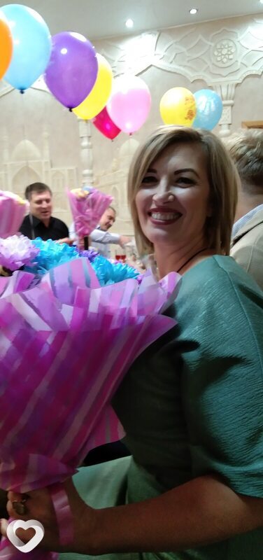 Лариса, 52, Канске — анкета №3866050