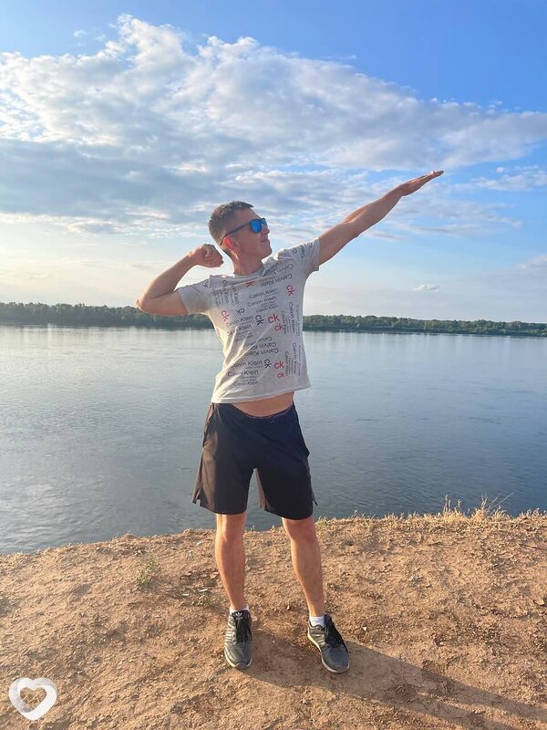 Алексей, 24, Москве — анкета №3866127