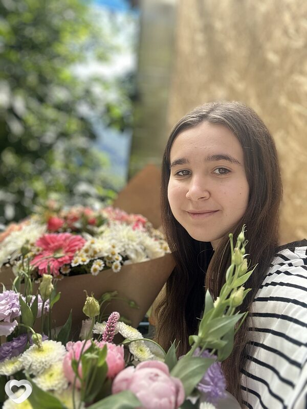 Маша, 21, Перми — анкета №3866128